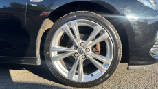 Vauxhall Astra 1.4T 16V 150 SRi Vx-line Nav 5dr Petrol Hatchback